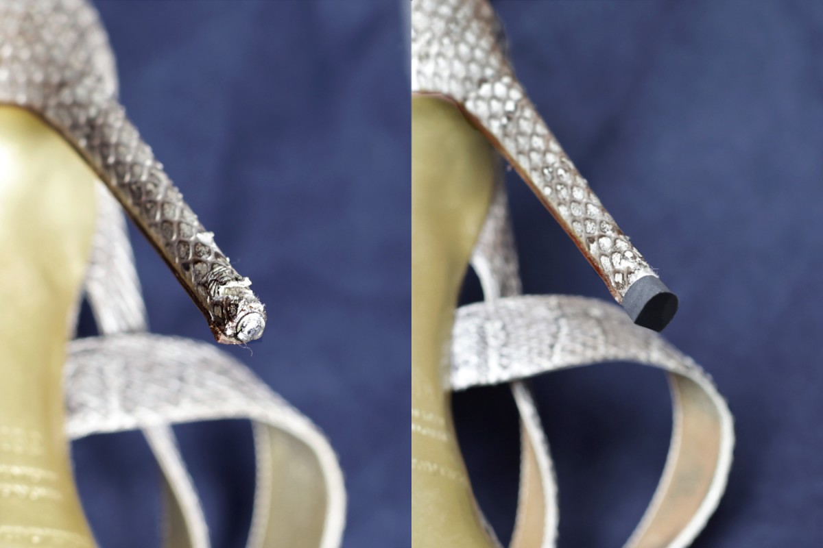 Замена Набоек